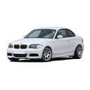 1 Serisi E82 2007-2011